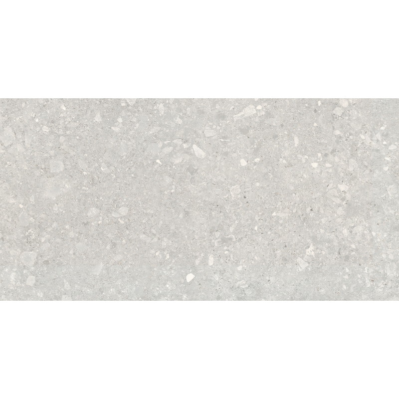 Mexen Ceppo Bianco gres szkliwiony rekt. G1, płytka podłogowo-ścienna 120 x 60 cm, mat - TL314-120-060-02