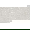 Mexen Ceppo Bianco glasiertes Feinsteinzeug rek. G1, Boden- und Wandfliese 120 x 60 cm, matt - TL314-120-060-02
