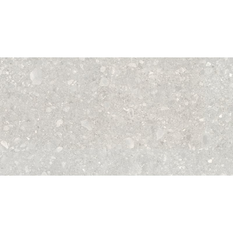 Mexen Ceppo Bianco gelirani rekt. G1, podna i zidna pločica 120 x 60 cm, mat - TL314-120-060-02