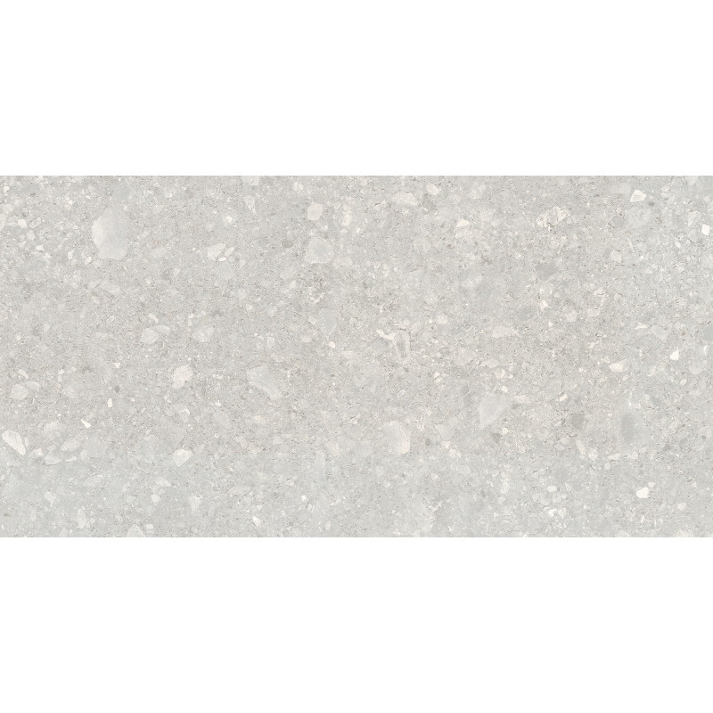 Mexen Ceppo Bianco gres szkliwiony rekt. G1, płytka podłogowo-ścienna 120 x 60 cm, mat - TL314-120-060-02
