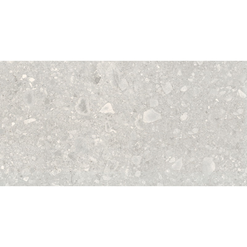 Mexen Ceppo Bianco gres szkliwiony rekt. G1, płytka podłogowo-ścienna 120 x 60 cm, mat - TL314-120-060-02