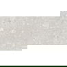 Mexen Ceppo Bianco glasiertes Feinsteinzeug rek. G1, Boden- und Wandfliese 120 x 60 cm, matt - TL314-120-060-02