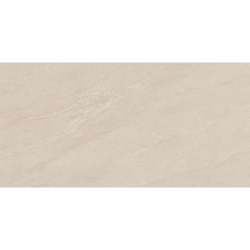 Mexen Netiva Crema geglazuurde gerectificeerde gres tegel, vloer- en wandtegel 120 x 60 cm, mat - TL316-120-060-01