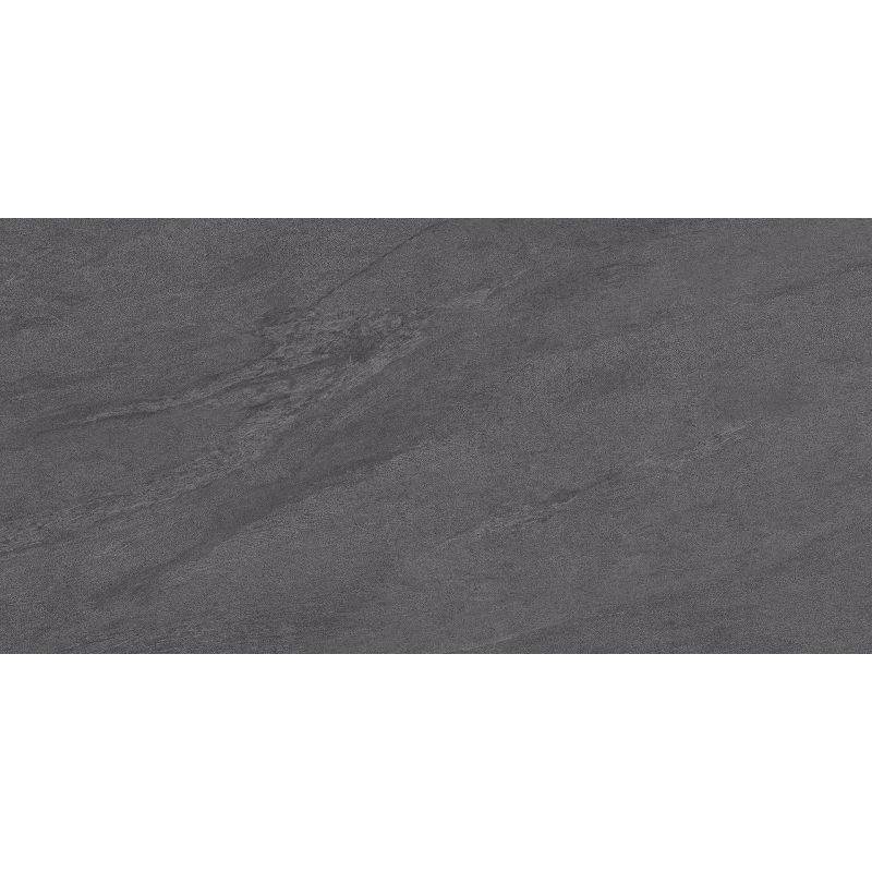 Mexen Netiva Rectified glazed grey stoneware G1, floor-wall tile 120 x 60 cm, matte - TL316-120-060-02
