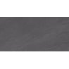 Mexen Netiva Rectified glazed grey stoneware G1, floor-wall tile 120 x 60 cm, matte - TL316-120-060-02