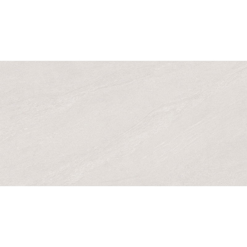 Mexen Netiva Bianco geglazuurde gerectificeerde gres, vloer- en wandtegel 120 x 60 cm, mat - TL316-120-060-00