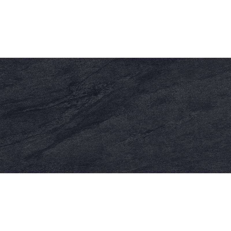 Mexen Netiva Nero glazirani grès rektilificirani G1, podna i zidna pločica 120 x 60 cm, mat - TL316-120-060-04