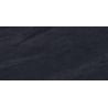 Mexen Netiva Nero carreau de grès émaillé rectifié G1, carreau sol-mur 120 x 60 cm, mat - TL316-120-060-04