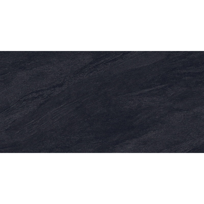 Mexen Netiva Nero gres szkliwiony rekt. G1, płytka podłogowo-ścienna 120 x 60 cm, mat - TL316-120-060-04
