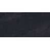 Mexen Netiva Nero carreau de grès émaillé rectifié G1, carreau sol-mur 120 x 60 cm, mat - TL316-120-060-04