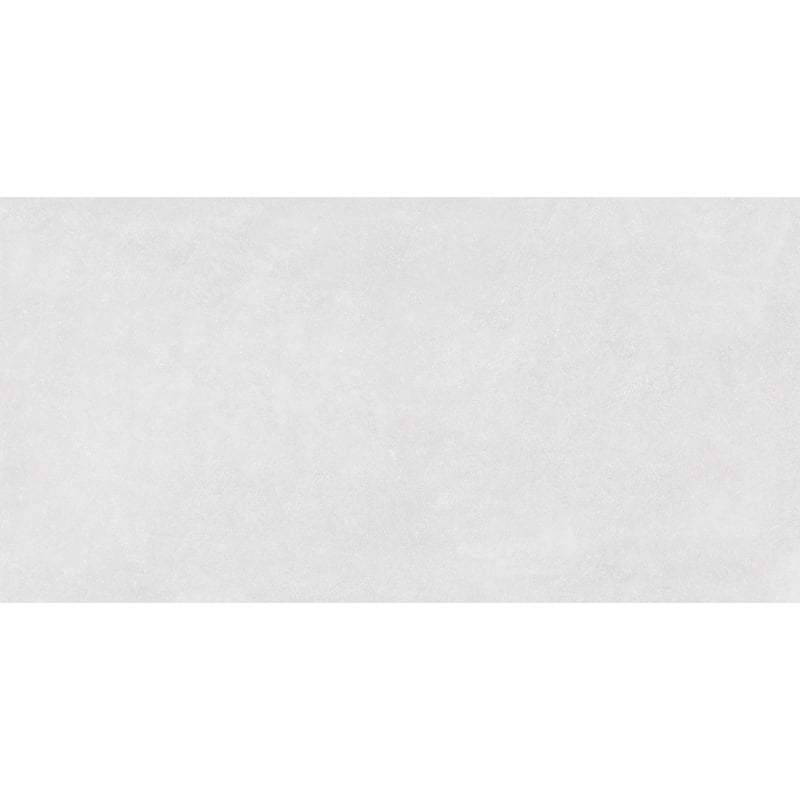 Mexen Rock Bianco glasiertes Feinsteinzeug rekt. G1, Boden- und Wandfliese 120 x 60 cm, matt - TL317-120-060-00
