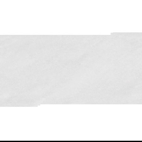 Mexen Rock Bianco kiillotettu kivitavara rekto. G1, lattia-seinälaatta 120 x 60 cm, matta - TL317-120-060-00