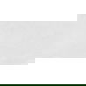 Mexen Rock Bianco geglazuurde gerectificeerde G1 gres, vloer-muur tegel 120 x 60 cm, mat - TL317-120-060-00