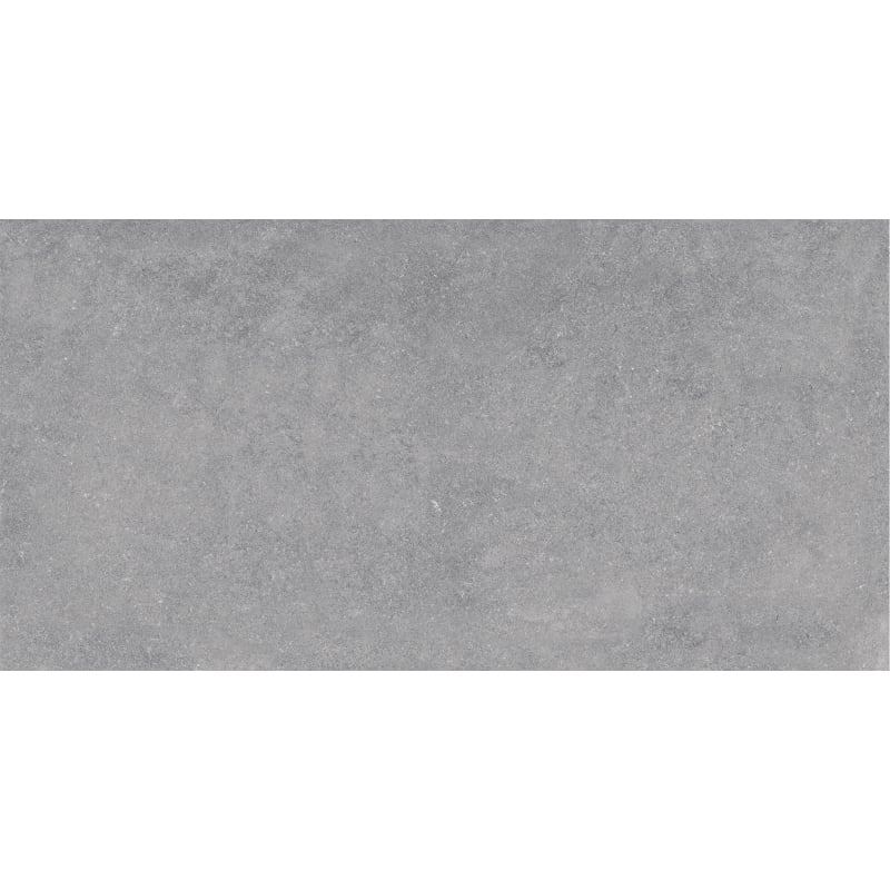 Mexen Rock Grey, glasiertes, rektifiziertes Feinsteinzeug G1, Boden- und Wandfliese 120 x 60 cm, matt - TL317-120-060-03