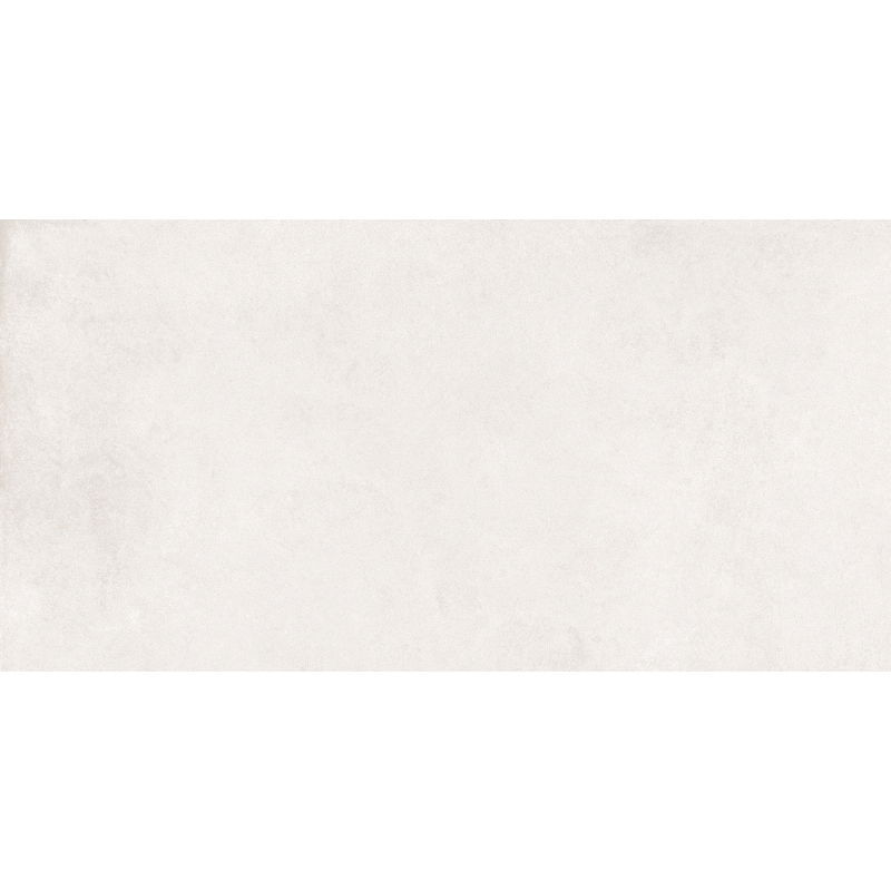Mexen Elora Snow glasiertes Feinsteinzeug rek. G1, Boden-Wandfliese 120 x 60 cm, matt - TL320-120-060-04