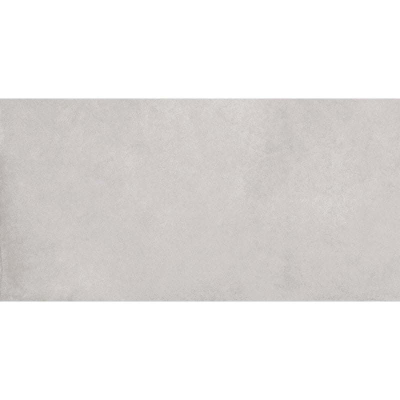 Mexen Elora Silver glazed rectified porcelain tile, floor-wall tile 120 x 60 cm, matte - TL320-120-060-05