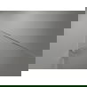 Mexen Lunar douchewand Walk-in links 90 x 200 cm, transparant 8 mm, geborsteld nikkel - 830-090-000-97-00-L