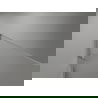 Mexen Lunar Duschwand Walk-in links 100 x 200 cm, transparent 8 mm, gebürsteter Nickel - 830-100-000-97-00-L