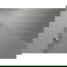 Mexen Lunar Duschwand Walk-in rechts 90 x 200 cm, transparent 8 mm, Chrom - 830-090-000-01-00-P