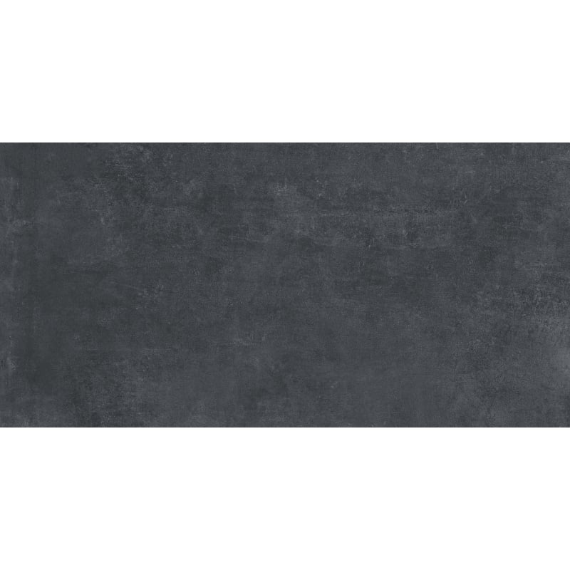 Mexen Dimona Nero glasiertes Feinsteinzeug rekt. G1, Boden- und Wandfliese 120 x 60 cm, matt - TL321-120-060-00