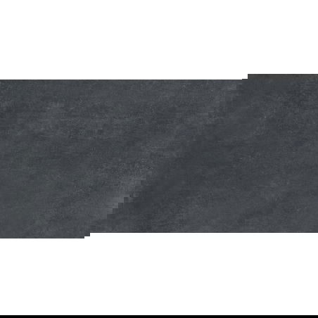Mexen Dimona Nero geglazuurde gerectificeerde gres G1, vloer-wandtegel 120 x 60 cm, mat - TL321-120-060-00