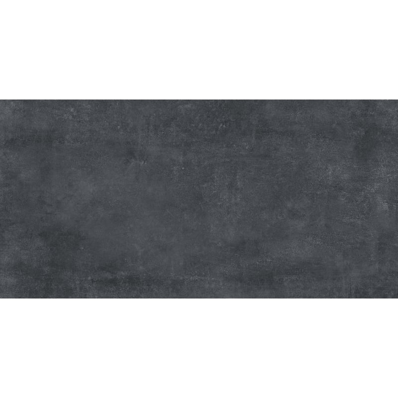 Mexen Dimona Nero gres esmaltado rect. G1, baldosa para suelo y pared 120 x 60 cm, mate - TL321-120-060-00
