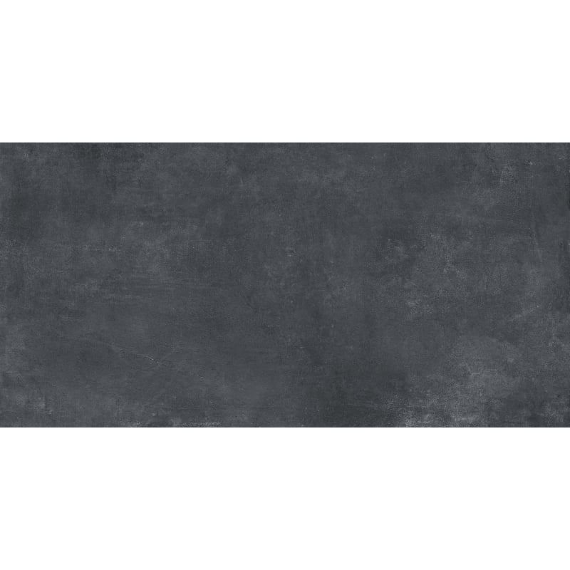 Mexen Dimona Nero gres esmaltado rect. G1, baldosa para suelo y pared 120 x 60 cm, mate - TL321-120-060-00