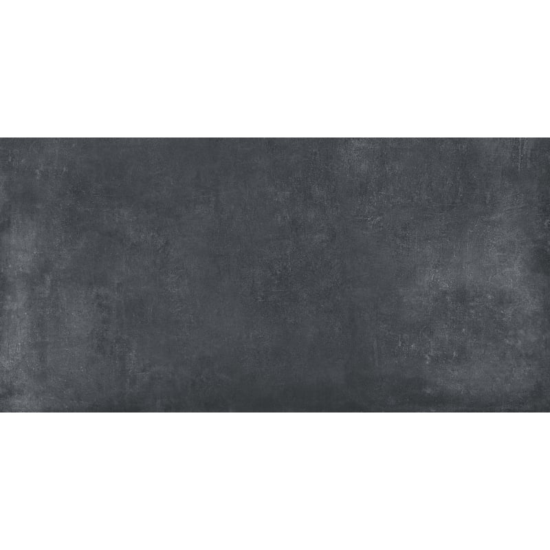 Mexen Dimona Nero glasierte Feinsteinzeugfliese rekt. G1, Boden- und Wandfliese 120 x 60 cm, matt - TL321-120-060-00