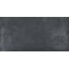 Mexen Dimona Nero grès émaillé rectifié G1, carreau sol-mur 120 x 60 cm, mat - TL321-120-060-00