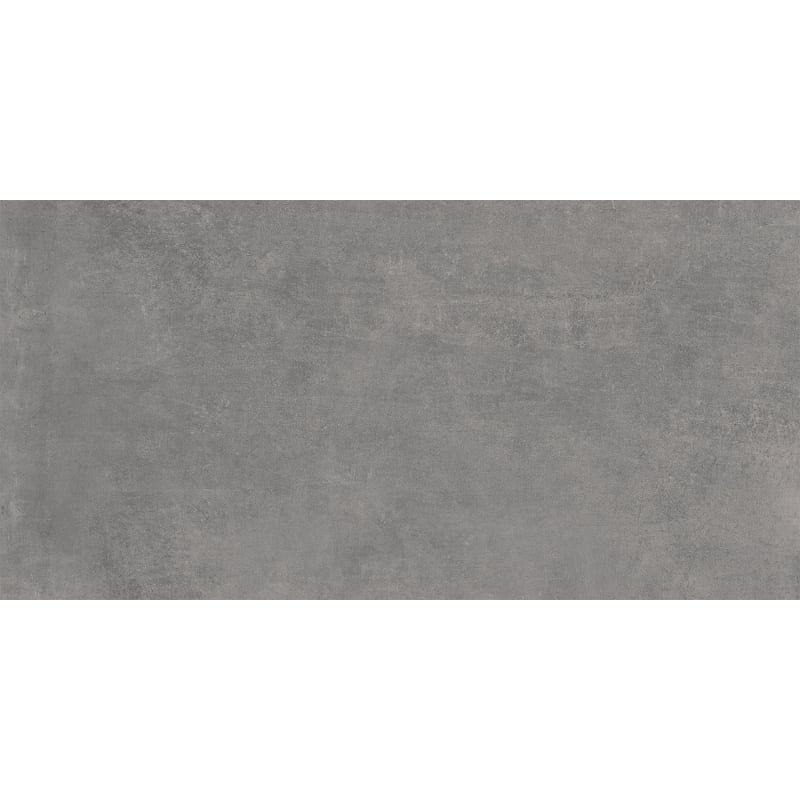 Mexen Dimona Grey Glazed Rectified Gres Tile G1, Floor and Wall Tile 120 x 60 cm, Matt - TL321-120-060-01