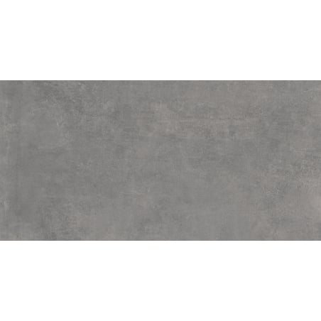 Mexen Dimona Grès gris émaillé rectifié G1, carreau sol-mur 120 x 60 cm, mat - TL321-120-060-01
