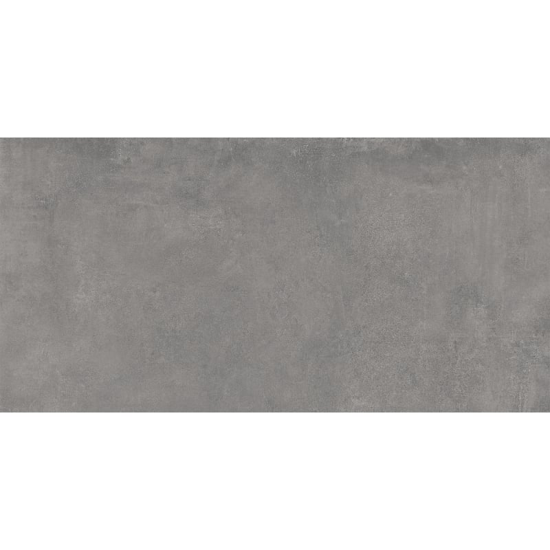 Mexen Dimona Grijze geglazuurde gres gerect. G1, vloer-wandtegel 120 x 60 cm, mat - TL321-120-060-01
