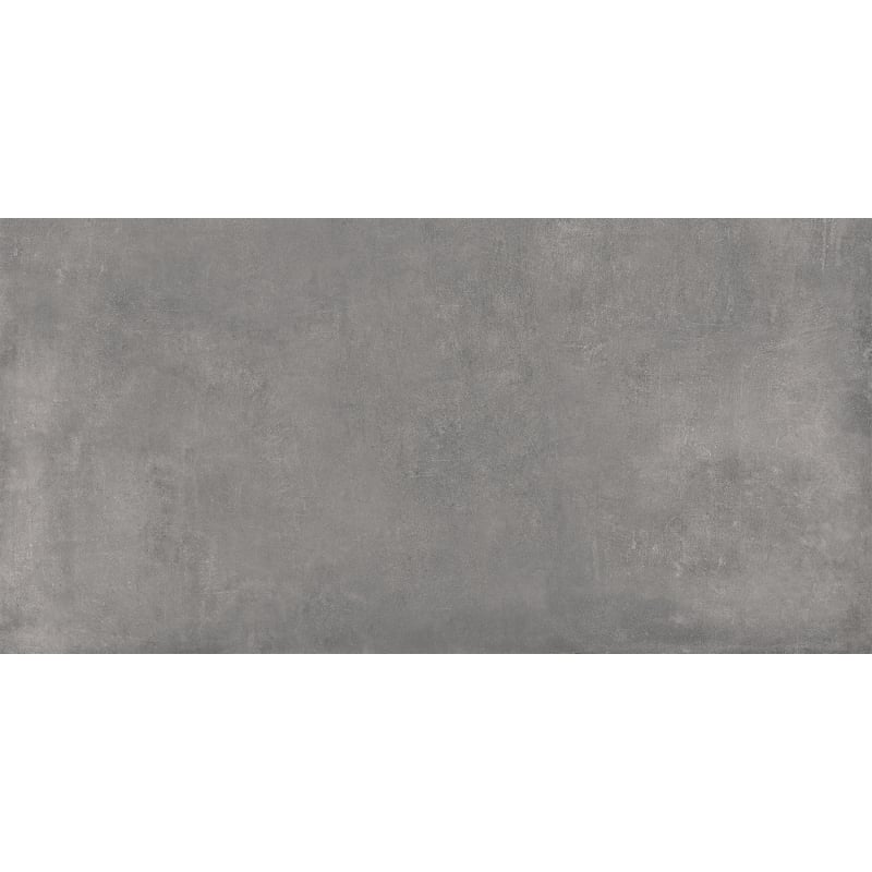 Mexen Dimona Grijze geglazuurde gres gerect. G1, vloer-wandtegel 120 x 60 cm, mat - TL321-120-060-01