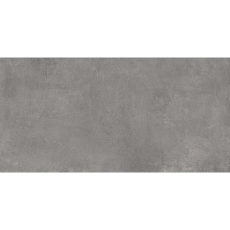 Mexen Dimona Grey Glazed Rectified Gres Tile G1, Floor and Wall Tile 120 x 60 cm, Matt - TL321-120-060-01