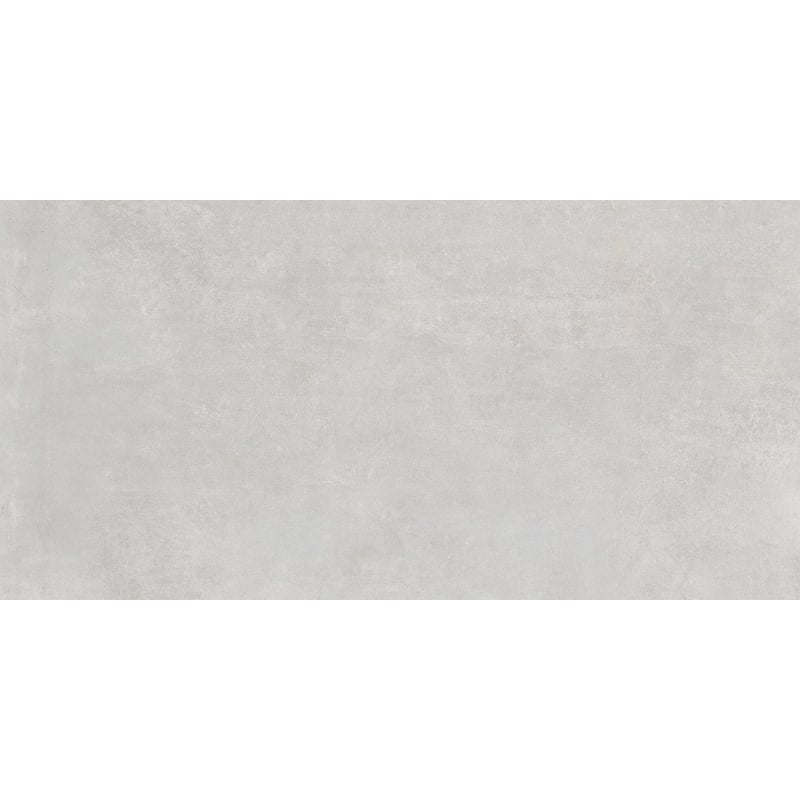 Mexen Dimona Silber glasierte Feinsteinzeugfliese rekt. G1, Boden-Wandfliese 120 x 60 cm, matt - TL321-120-060-02