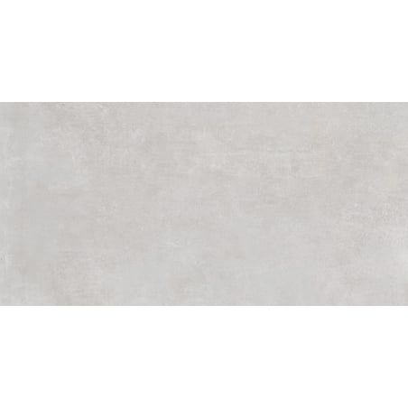 Mexen Dimona Silber glasierte Feinsteinzeugfliese rekt. G1, Boden-Wandfliese 120 x 60 cm, matt - TL321-120-060-02