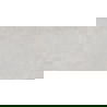 Mexen Dimona Silver geglazuurd gerectificeerd gres G1, vloer- en wandtegel 120 x 60 cm, mat - TL321-120-060-02
