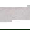 Mexen Dimona Bianco geglazuurde gerectificeerde gres tegel, vloer- en wandtegel 120 x 60 cm, mat - TL321-120-060-05