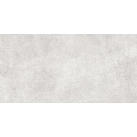 Mexen Monteli Bianco glasiertes Steinzeug rek. G1, Boden- und Wandfliese 120 x 60 cm, matt - TL322-120-060-00