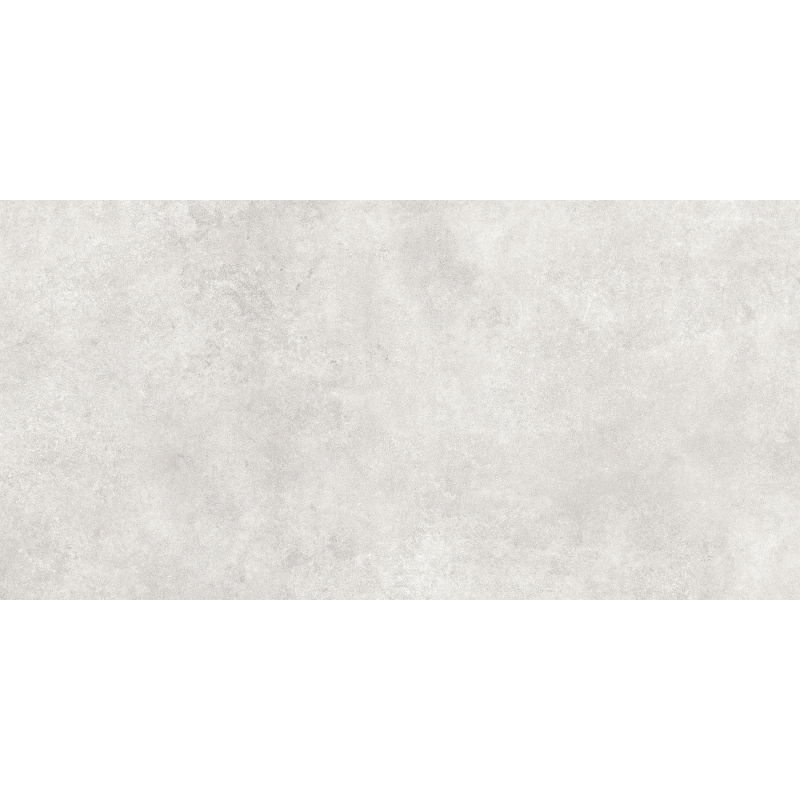Mexen Monteli Bianco gres smaltato rettificato G1, piastrella da pavimento e parete 120 x 60 cm, opaco - TL322-120-060-00