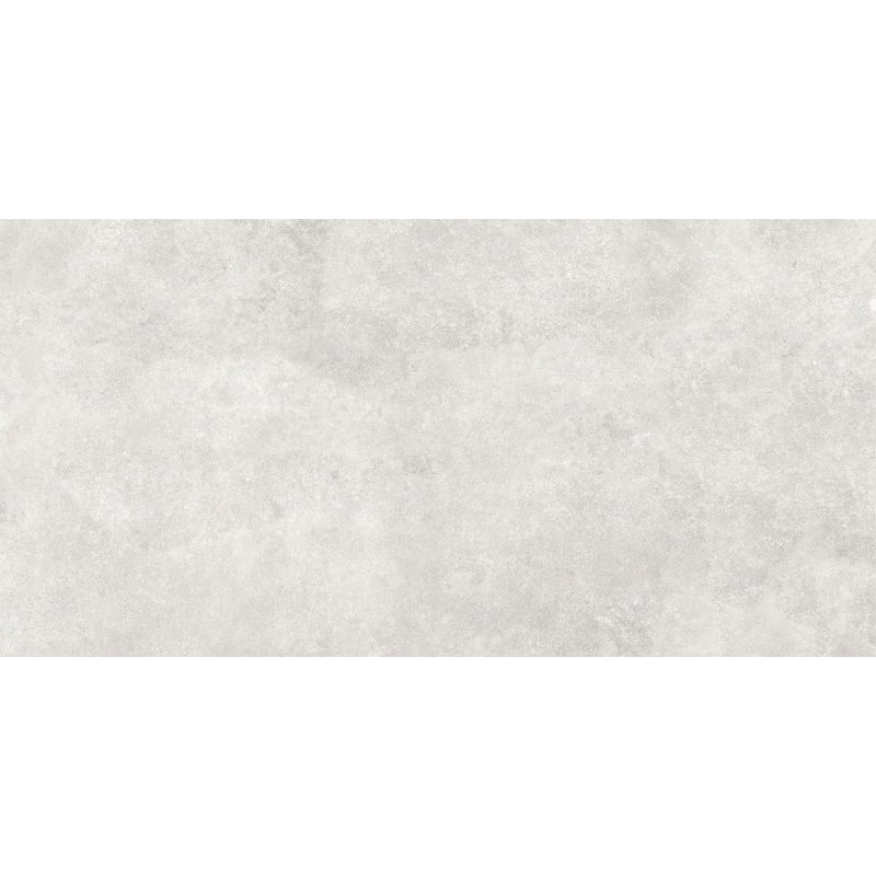 Mexen Monteli Bianco geglazuurd gerectificeerd grès G1, vloer-wand tegel 120 x 60 cm, mat - TL322-120-060-00