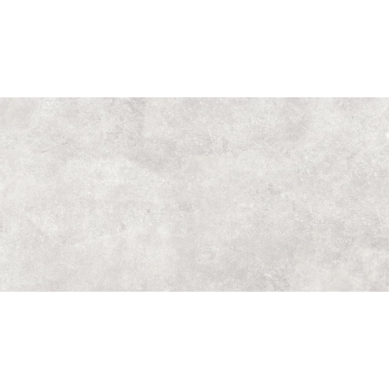 Mexen Monteli Bianco glazed stoneware tile, floor and wall tile 120 x 60 cm, matt - TL322-120-060-00