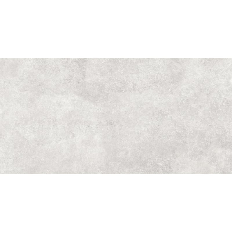 Mexen Monteli Bianco grès émaillé rectifié G1, carreau sol-mur 120 x 60 cm, mat - TL322-120-060-00