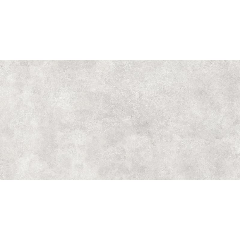 Mexen Monteli Bianco grès émaillé rectifié G1, carreau sol-mur 120 x 60 cm, mat - TL322-120-060-00