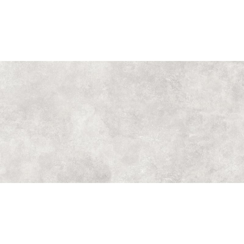 Mexen Monteli Bianco grès émaillé rectifié G1, carreau sol-mur 120 x 60 cm, mat - TL322-120-060-00