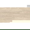 Mexen Neo Travertino Liner Natuur geglazuurde gerectificeerde gres vloertegel 120 x 60 cm, mat - TL302-120-060-05
