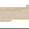 Mexen Neo Travertino Liner Natuur geglazuurde gerectificeerde gres vloertegel 120 x 60 cm, mat - TL302-120-060-05