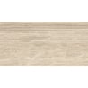 Mexen Neo Travertino Liner Natural matt glasuuriga sirgjooneline G1, põrand- ja seinaplaat 120 x 60 cm - TL302-120-060-05