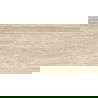 Mexen Neo Travertino Liner Natuur geglazuurde gerectificeerde gres vloertegel 120 x 60 cm, mat - TL302-120-060-05