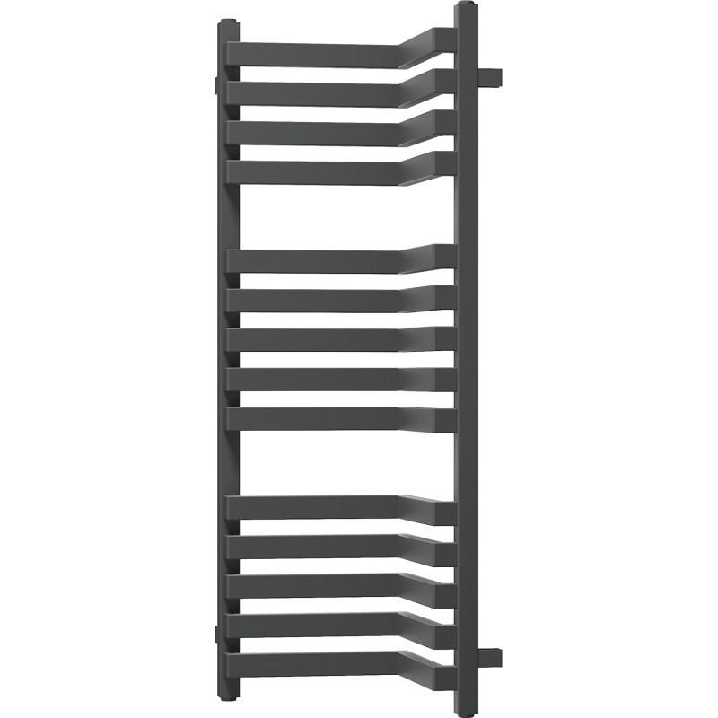 Mexen Loop nurgadiakonvestrit 1000 x 375 mm, 572 W, antratsiit - W129-1000-350-00-66